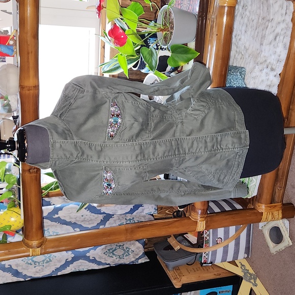 Candies Coat - Picture 1 of 10